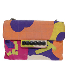 Load image into Gallery viewer, Chanel Colorful Flap Bag
