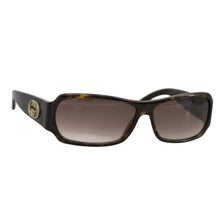 Load image into Gallery viewer, Gucci Tortoise Sunglasses
