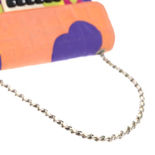 Load image into Gallery viewer, Chanel Colorful Flap Bag
