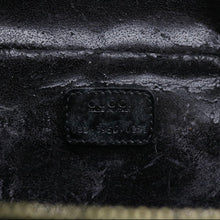 Load image into Gallery viewer, Gucci Black Vanity Bag
