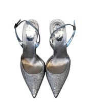 Load image into Gallery viewer, René Caovilla Rhinestone Heel
