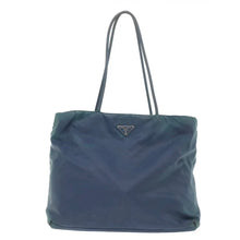 Load image into Gallery viewer, Prada Blue Tote
