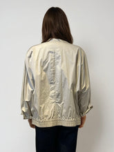 Load image into Gallery viewer, Valentino Cream Bomber
