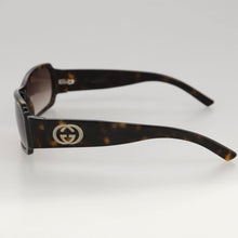 Load image into Gallery viewer, Gucci Tortoise Sunglasses
