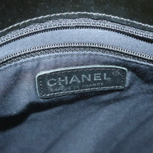 Load image into Gallery viewer, Chanel Black Patent Tote
