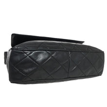 Load image into Gallery viewer, Chanel Black Tassel Crossbody
