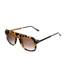 Load image into Gallery viewer, Thierry Lasry Tortoise Sunglasses
