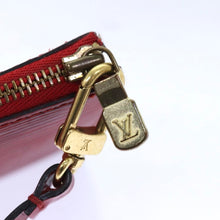 Load image into Gallery viewer, Louis Vuitton Red Epi Leather Pochette
