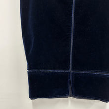 Load image into Gallery viewer, YSL Navy Skirt
