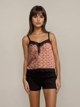 Load image into Gallery viewer, Valentino Heart Tank
