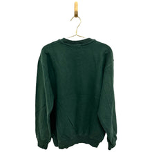 Load image into Gallery viewer, Valentino Green Spellout Crewneck
