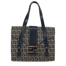 Load image into Gallery viewer, Fendi Zucchino Baguette
