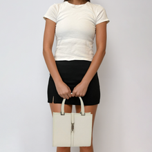 Load image into Gallery viewer, Gucci White Jackie Bag
