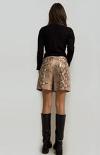 Load image into Gallery viewer, Ralph Lauren Python Shorts
