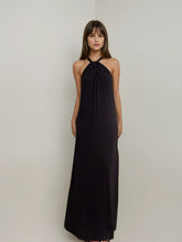 Load image into Gallery viewer, By Malene Birger Black Gown
