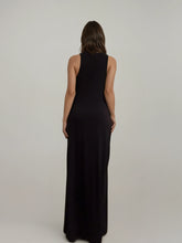 Load image into Gallery viewer, By Malene Birger Black Gown
