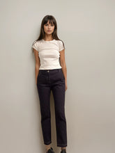 Load image into Gallery viewer, Fendi Dark Wash Jeans
