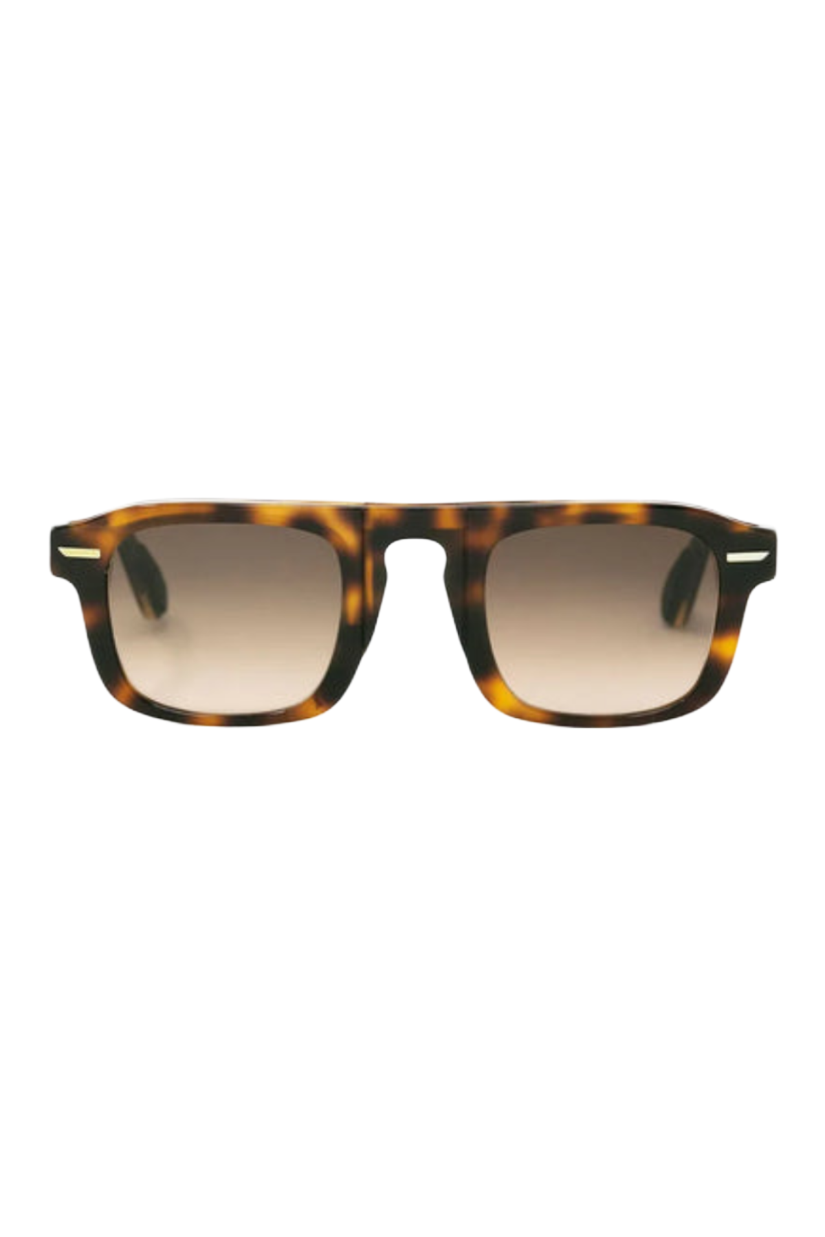 Movitra Tortoise Sunglasses