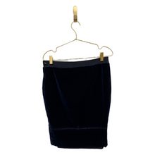Load image into Gallery viewer, YSL Navy Skirt

