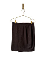 Load image into Gallery viewer, Escada Brown Skirt Set
