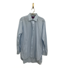 Load image into Gallery viewer, Charles Tyrwhitt Blue Button Down
