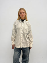 Load image into Gallery viewer, Issey Miyake White Button Down
