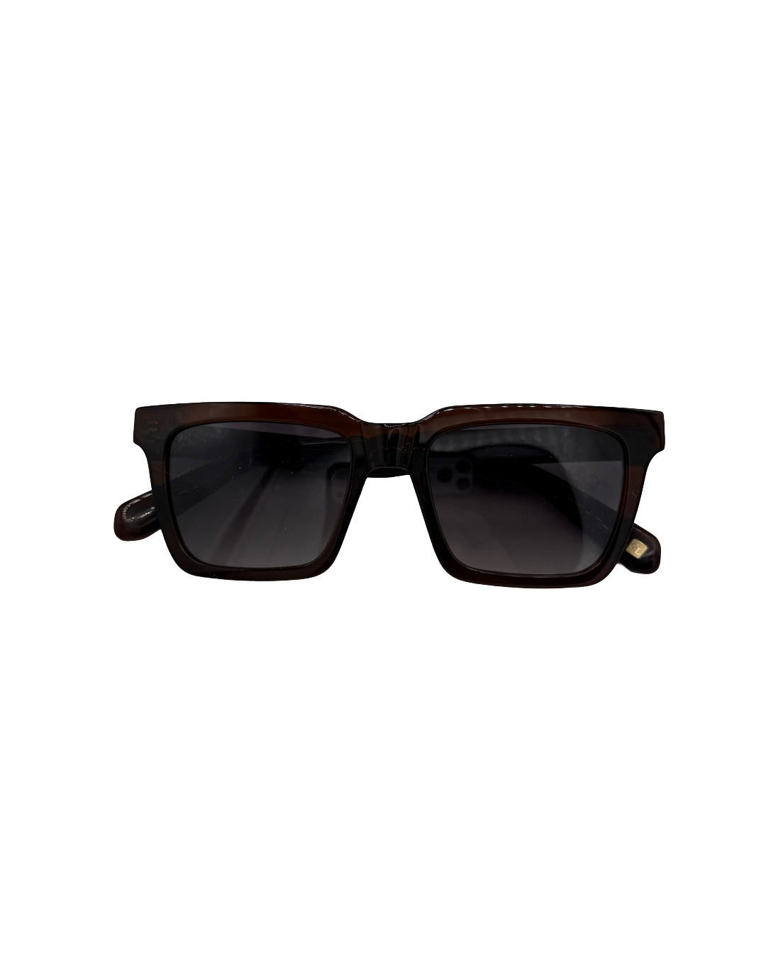 Carolina Lemke Square Sunglasses