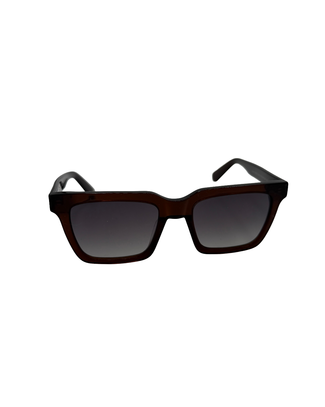Carolina Lemke Square Sunglasses