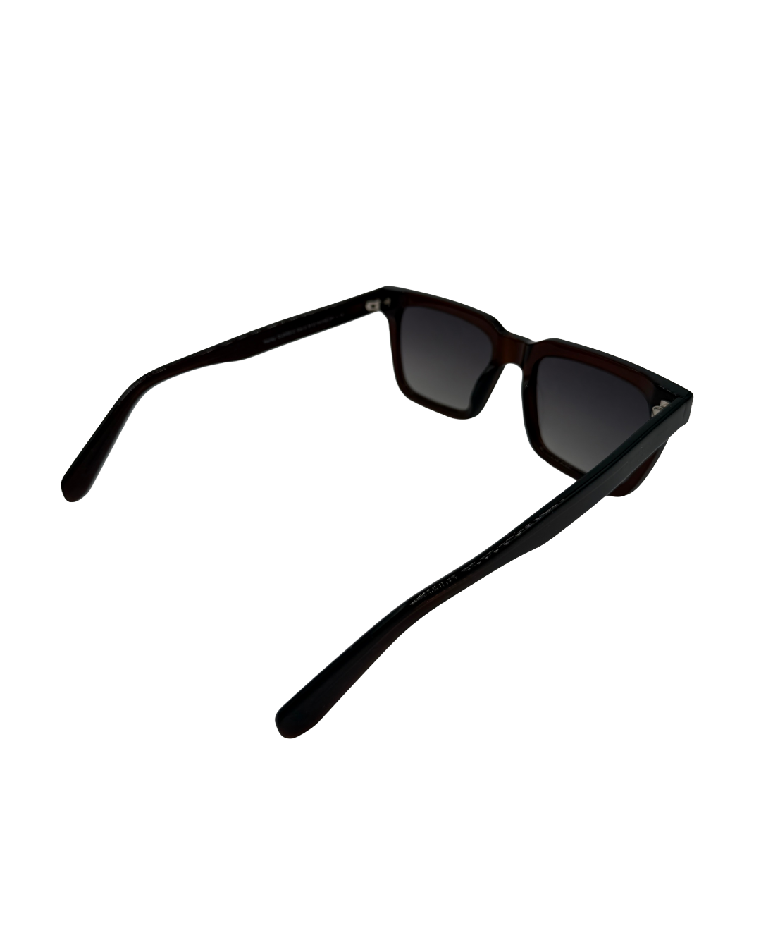 Carolina Lemke Square Sunglasses