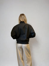 Load image into Gallery viewer, YSL Grey Bomber
