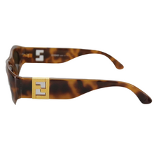 Load image into Gallery viewer, Fendi Tortoise Sunglasses
