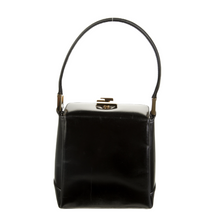 Load image into Gallery viewer, Gucci Black Mini Handbag

