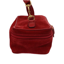 Load image into Gallery viewer, Gucci Red Vanity Bag
