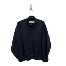 Load image into Gallery viewer, Dior Sports Navy Bomber
