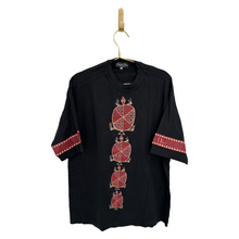 Load image into Gallery viewer, Dior Black Turtle Tee
