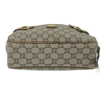 Load image into Gallery viewer, Gucci Brown Monogram Crossbody
