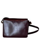 Load image into Gallery viewer, Cartier Burgundy Shoulder Bag
