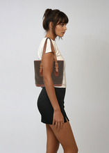 Load image into Gallery viewer, Celine Macadam Shoulder Bag
