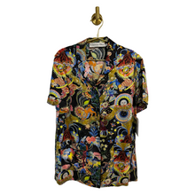 Load image into Gallery viewer, Dior Utopia Printed Button Down
