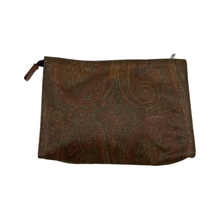 Load image into Gallery viewer, Etro Paisley Clutch
