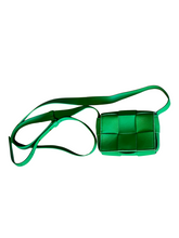 Load image into Gallery viewer, Bottega Veneta Mini Casette Bag
