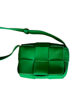 Load image into Gallery viewer, Bottega Veneta Mini Casette Bag
