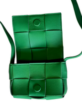 Load image into Gallery viewer, Bottega Veneta Mini Casette Bag
