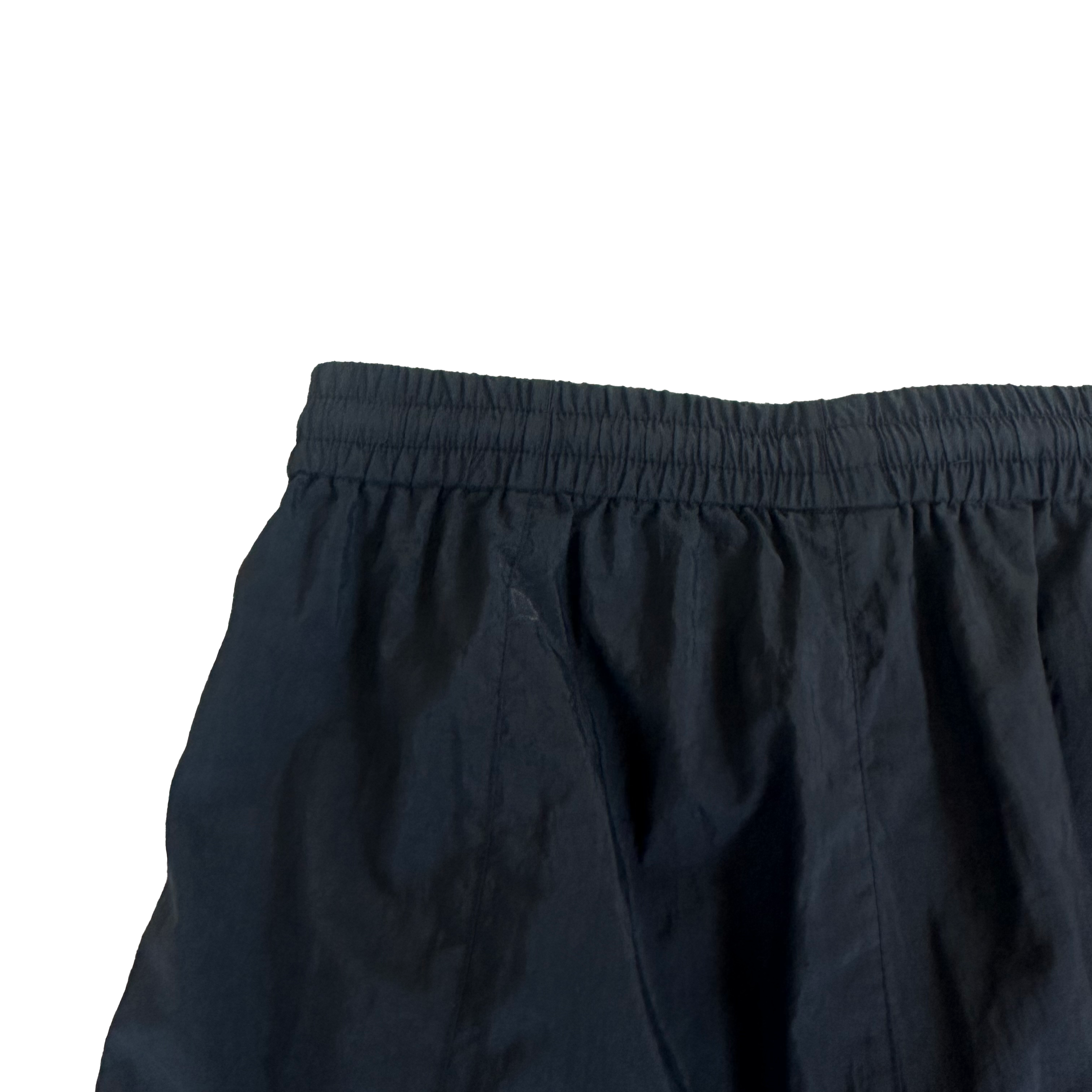 Vetements x Reebok Nylon Shorts