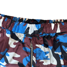 Load image into Gallery viewer, Prada Nylon Camo Pants
