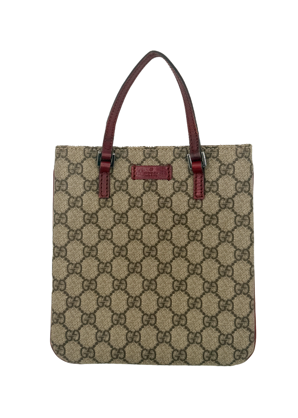 Gucci Mini Monogram Tote