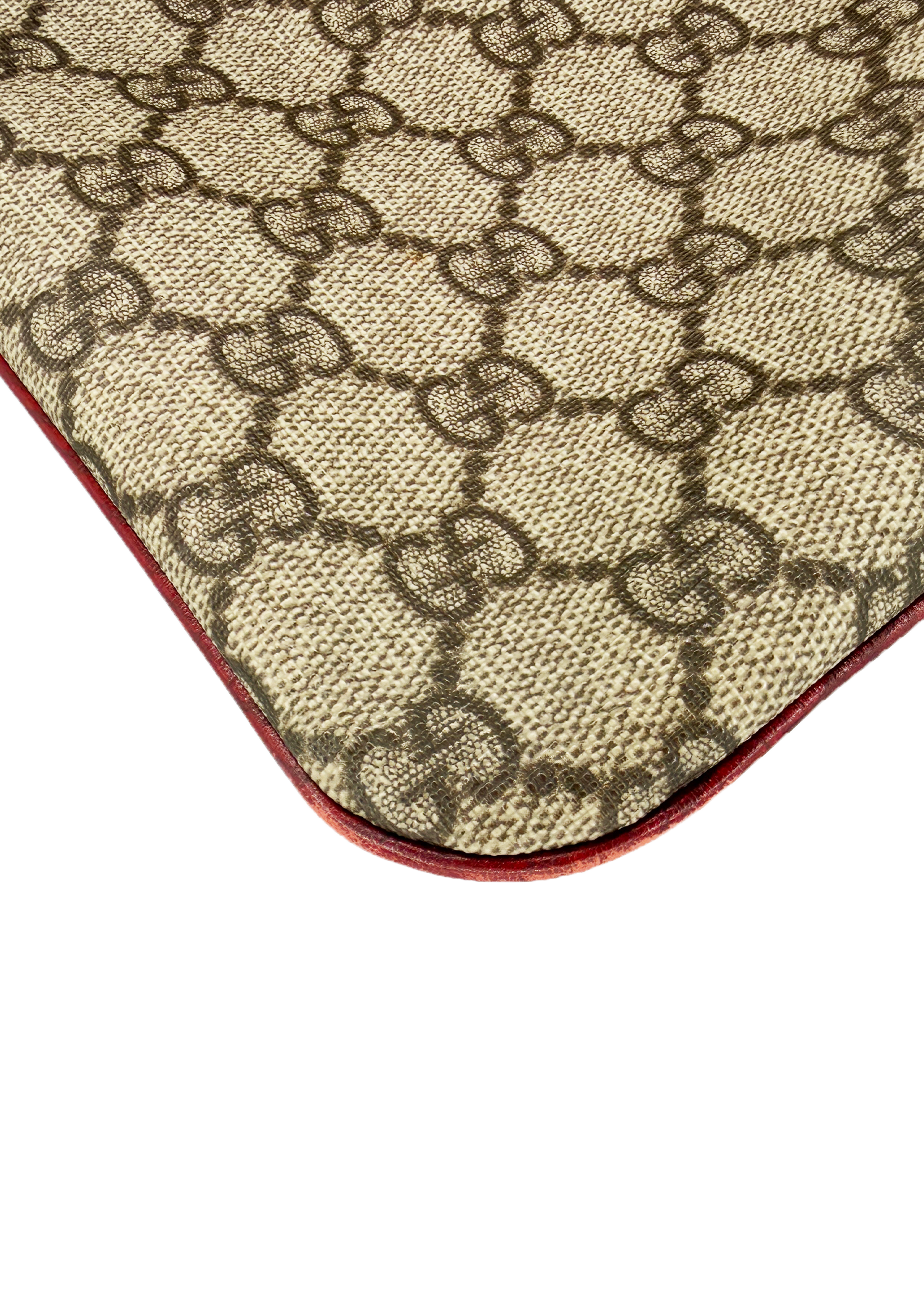 Gucci Mini Monogram Tote
