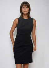 Load image into Gallery viewer, J Mendel Black Dress
