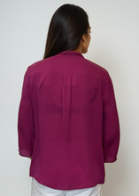 Load image into Gallery viewer, Escada Pink Blouse
