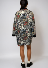 Load image into Gallery viewer, Red Valentino Floral Kimono
